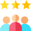 worldwide satisfied Clients