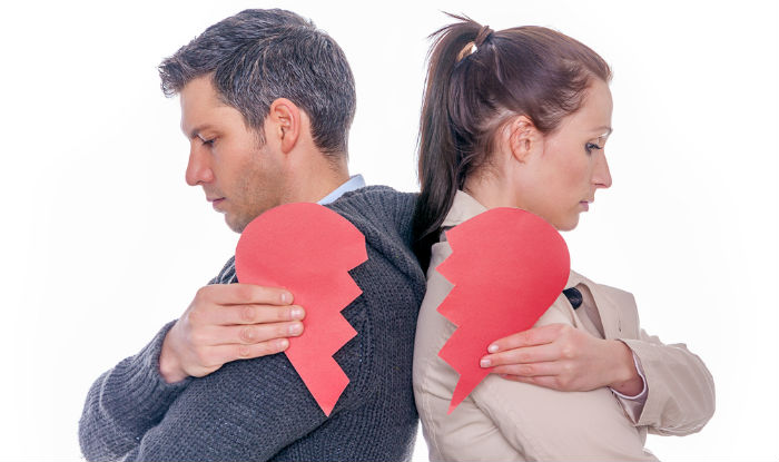 Divorce Problem Specialist Astrologer