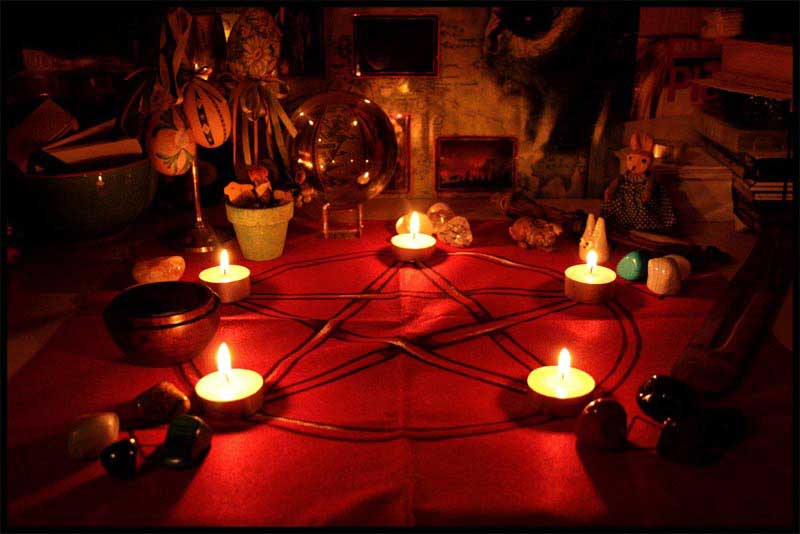 Vashikaran Expert